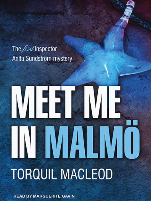 Title details for Meet Me in Malmö by Torquil MacLeod - Wait list